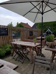 Landmad i Grenå - god & bæredygtig øko frokostrestaurant