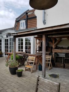 Landmad i Grenå - god & bæredygtig øko frokostrestaurant