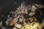 One pot pasta med tomatsauce - nem opskrift