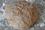 Snaskede kanelsnegle med kanel remonce - bedste opskrift