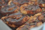 Snaskede kanelsnegle med kanel remonce - bedste opskrift