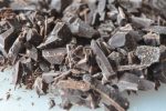 DSC_5194 • nogetiovnen.dk Kokosmakroner med chokolade, smør og vanilje - nemme og lækre