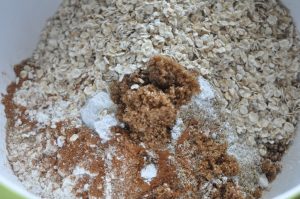 Bananbrød uden sukker nem sund opskrift