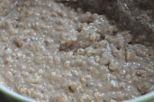 Bananbrød uden sukker nem sund opskrift