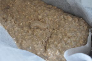 Bananbrød uden sukker nem sund opskrift