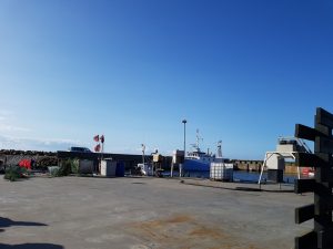 Café Kajkanten