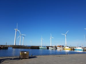 Bønnnerup Havn