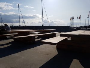 Café Kajkanten