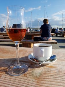 Café Kajkanten