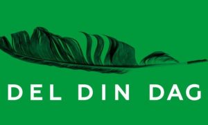 Del din dag - min dagbog for d. 6 september