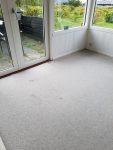 Efterårshygge i sommerhuset - et kig indenfor