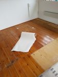 Efterårshygge i sommerhuset - et kig indenfor