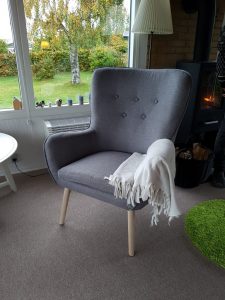 Jagtede ferielykken - og fandt den