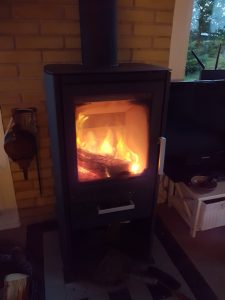 Jagtede ferielykken - og fandt den