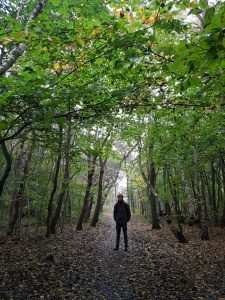 Jagtede ferielykken - og fandt den