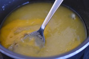 Havregrynssmåkager med mandler – opskrift