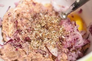 Tunfrikadeller opskrift - frikadeller af tun