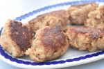 Tunfrikadeller opskrift – frikadeller af tun