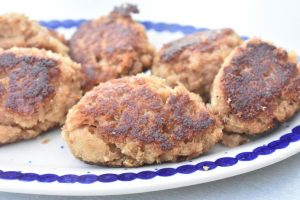 DSC_0886 • nogetiovnen.dk Tunfrikadeller opskrift – frikadeller af tun