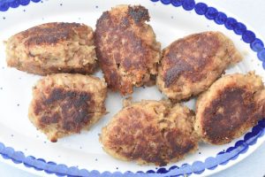 DSC_0889 • nogetiovnen.dk Tunfrikadeller opskrift – frikadeller af tun