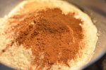 Ingefærsmåkager - god opskrift på Ginger nuts