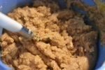 Ingefærsmåkager - god opskrift på Ginger nuts