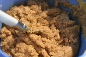 Ingefærsmåkager - god opskrift på Ginger nuts