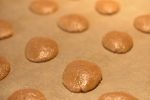 Ingefærsmåkager - god opskrift på Ginger nuts