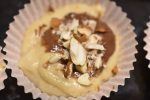 Bananmuffins med Nutella - nem opskrift