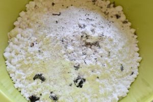 Citronspecier med vanilje – sprøde og lækre