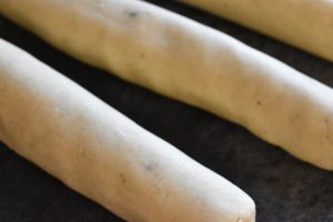 Citronspecier med vanilje – sprøde og lækre