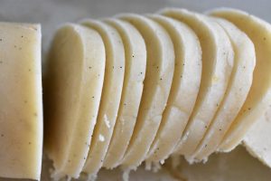 DSC_2418 • nogetiovnen.dk Citronspecier med vanilje – sprøde og lækre