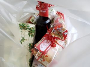 Julegaver