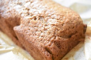 Honningkage - opskrift på nem krydderkage