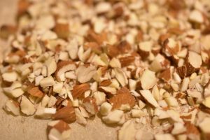 Chokoladesnitter med nougat - lækre kager 