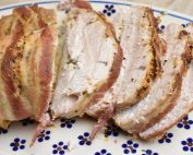 Kalkunbryst med pikantost - opskrift på fyldt kalkun