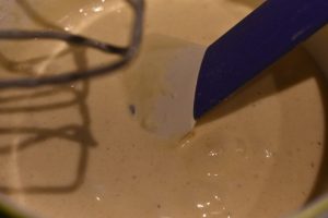 Roulade nem opskrift med jordbær syltetøj