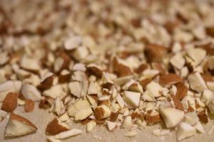 Roulade nem opskrift med jordbær syltetøj