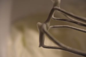 Marengs med chokolade og mandler - kyskager