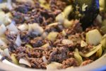 Bolognese i slow cooker - crock pot kødsovs