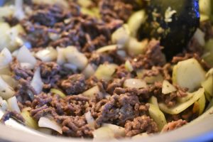 Bolognese i slow cooker - crock pot kødsovs