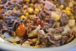 Bolognese i slow cooker - crock pot kødsovs