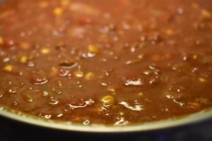 Bolognese i slow cooker - crock pot kødsovs