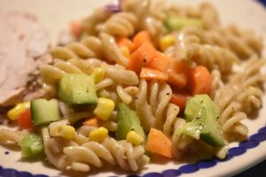 DSC_1061 • nogetiovnen.dk Pastasalat