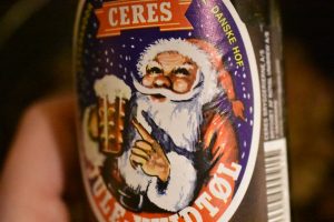 DSC_1070 • nogetiovnen.dk Øllebrød med sirup og hvidtøl - af rugbrødsrest