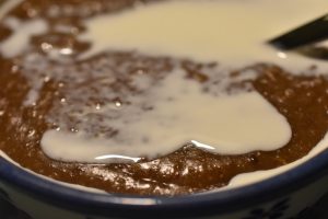 DSC_1073 • nogetiovnen.dk Øllebrød med sirup og hvidtøl - nemt, billigt og lækkert