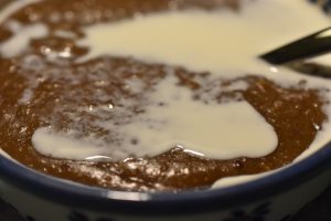 DSC_1074 • nogetiovnen.dk Øllebrød med sirup og hvidtøl - nemt, billigt og lækkert