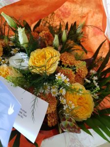 Blomster