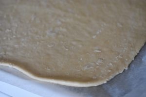 Kanelsnegle i fad - opskrift på kanelsneglekage