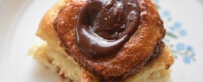 Kanelsnegle i fad - bløde, lækre og uden tørre kanter